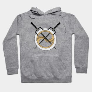 Xena Hoodie